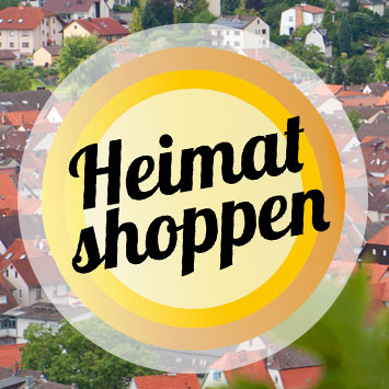 Heimat Shoppen in Wörth am Main am Freitag, den 13. Oktober